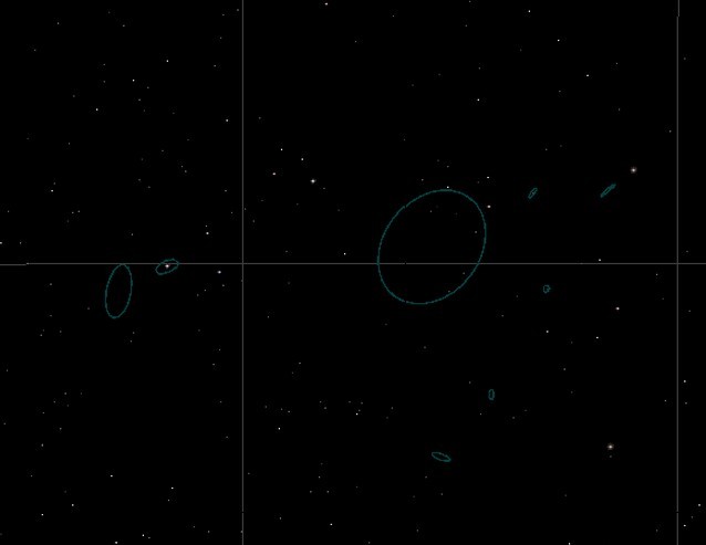 NGC 5556