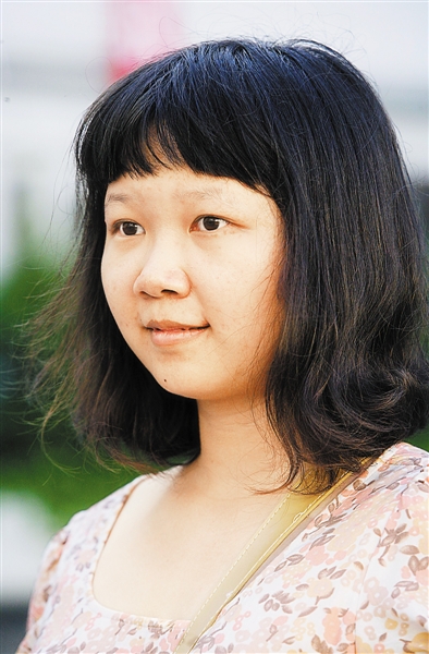 李雋(2012年廣東高考文科狀元)