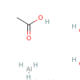 鹼性乙酸鋁