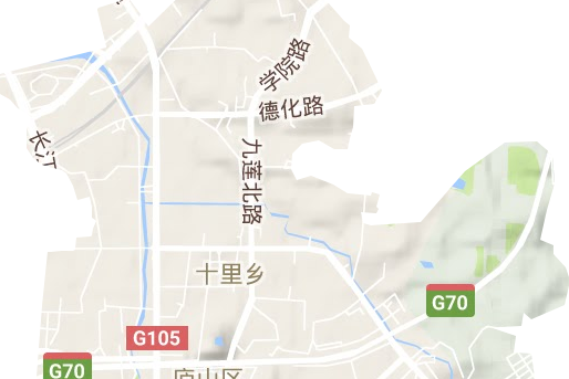 十里街道(湖北省隨州市廣水市轄街道)