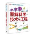 DK兒童STEM創新思維培養：圖解科學、技術與工程