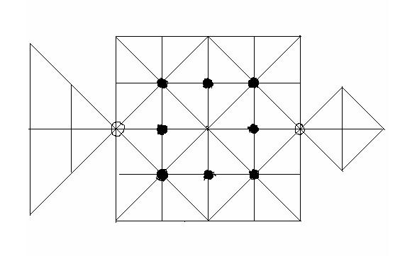 圖瓦鹿棋