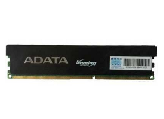 威剛遊戲威龍 8GB DDR3 1600