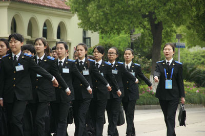 上海海關學院