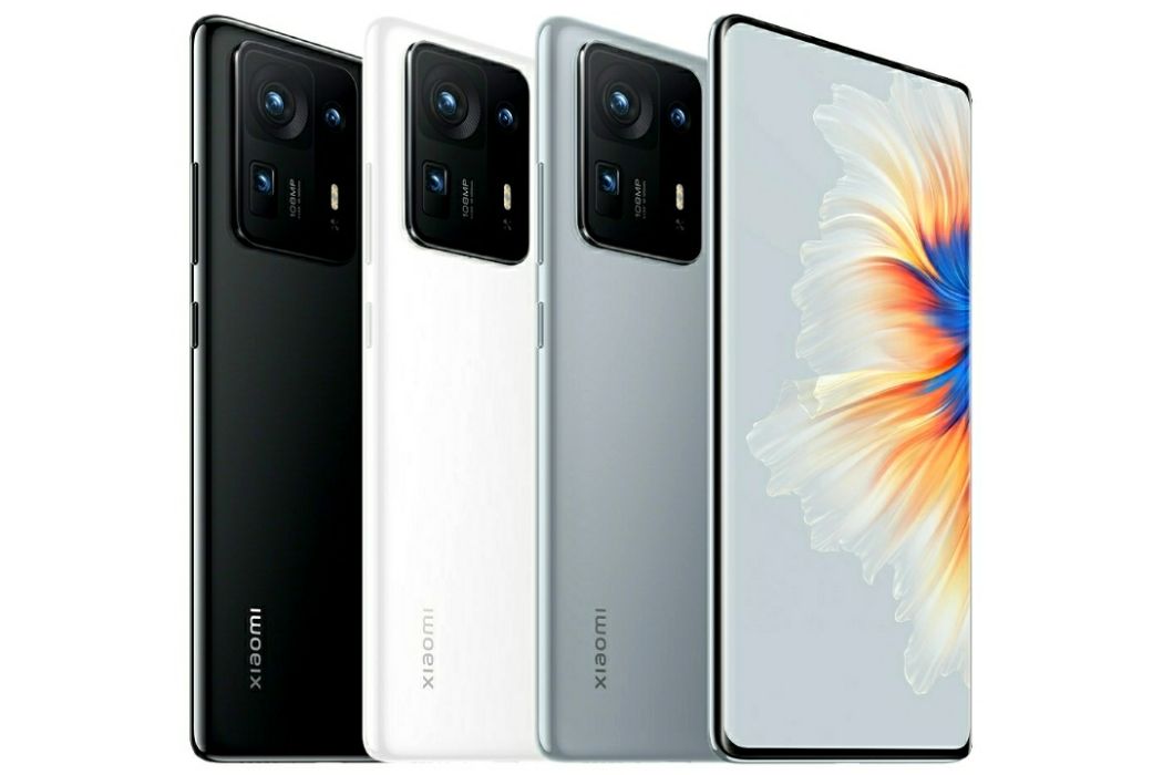 Xiaomi MIX 4