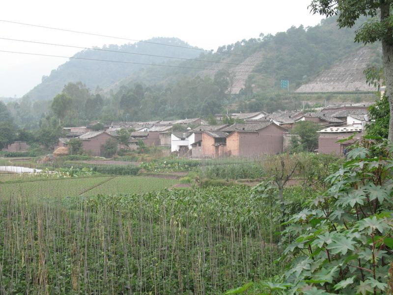 馬寨村(山西省呂梁市離石區信義鎮下轄村)