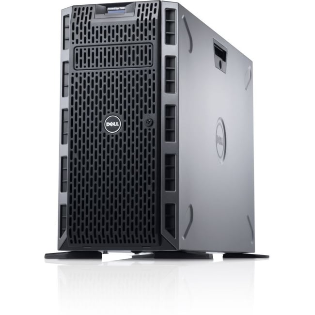 Dell PowerEdge T620