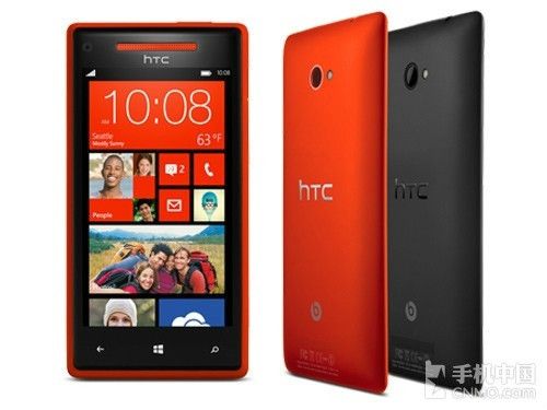 HTC 8X（C620e/聯通版）