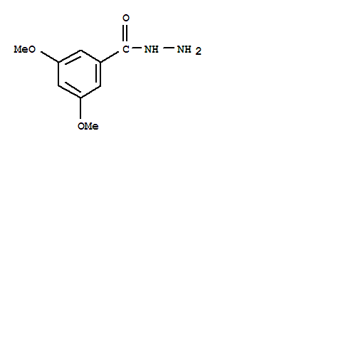 3,5-二甲氧基苯甲醯肼