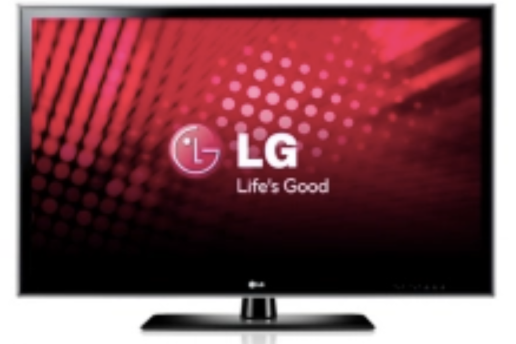 LG 42LE5300-CA