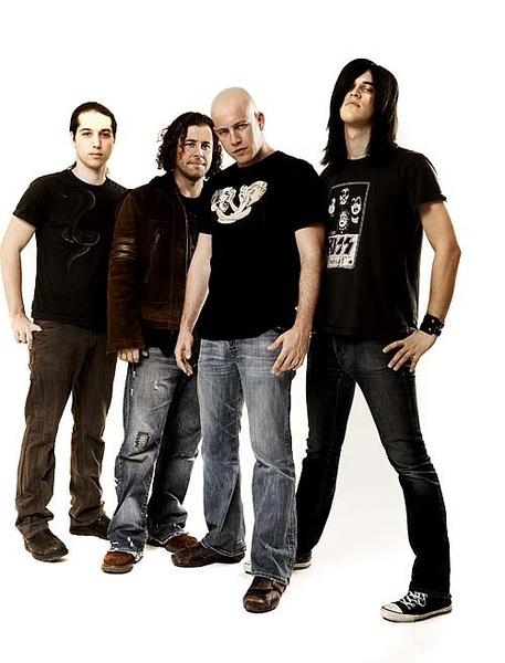 Infected Mushroom