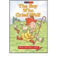 The Boy Who Cried Wolf Small Book