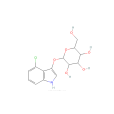 4-氯-3-吲哚基BETA-D-吡喃半乳糖苷