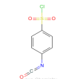 4-（氯磺醯）異氰酸苯酯