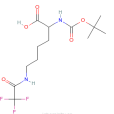 丁氧羰基-羥基化賴氨酸(Tfa)