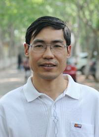 王曉升(華中科技大學哲學系教授)