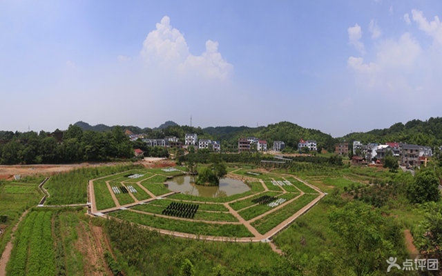 荊溪村(江西省豐城市孫渡鎮荊溪村)