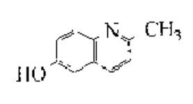 6-羥基喹哪啶