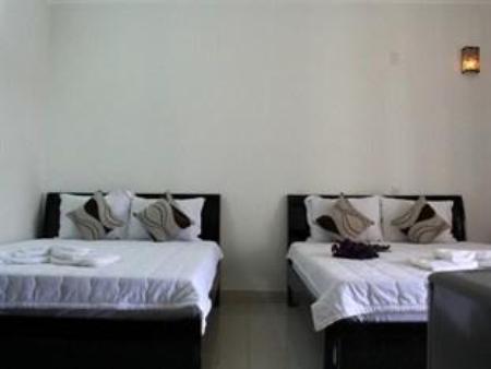 Phuong Tay Guest House Mui Ne