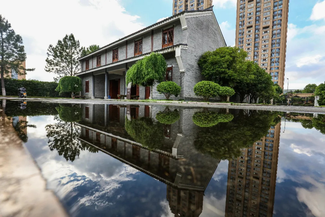 寧波職業技術學院(寧波市職業技術學院)