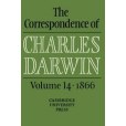 The Correspondence of Charles Darwin