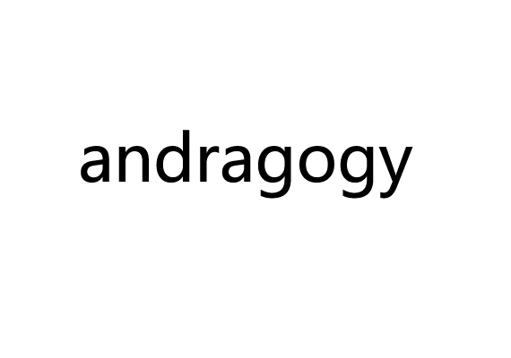 andragogy