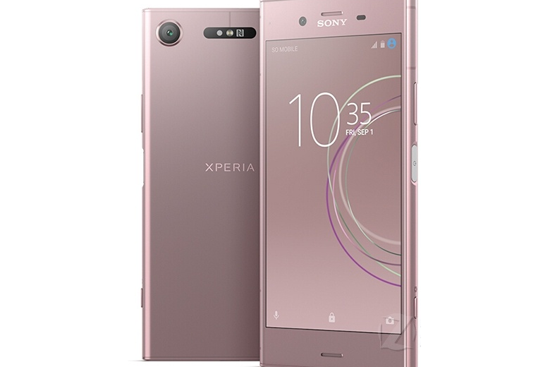 Sony Xperia XZ1