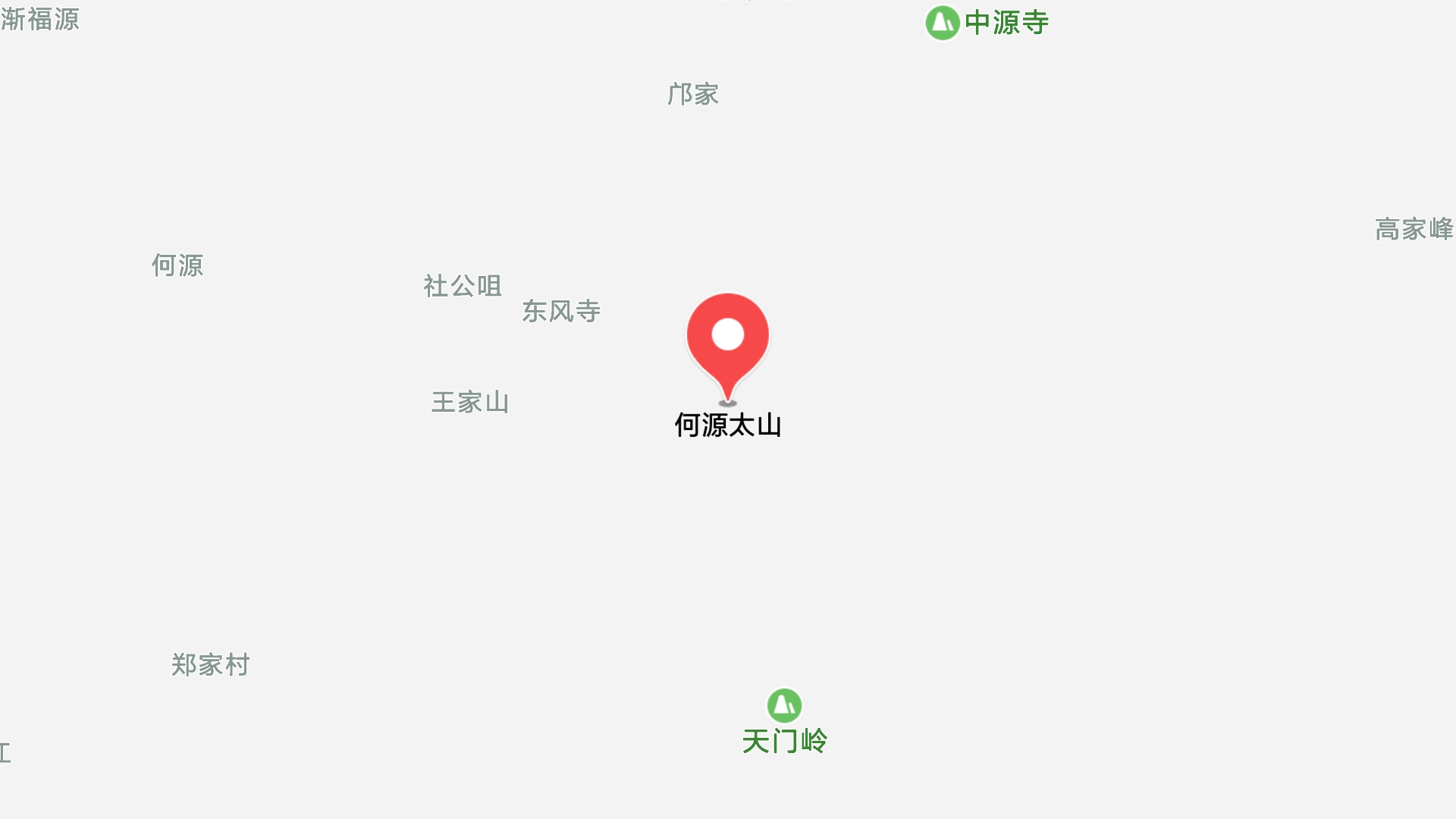 地圖信息