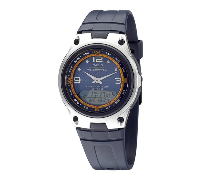 CASIO AW-S90D-2AV