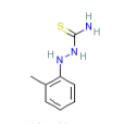 4-2-甲氧基苯基-3-氨基硫脲