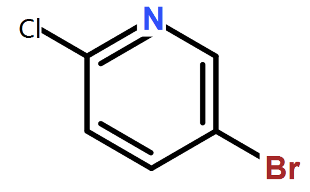 5-溴-2-氯吡啶