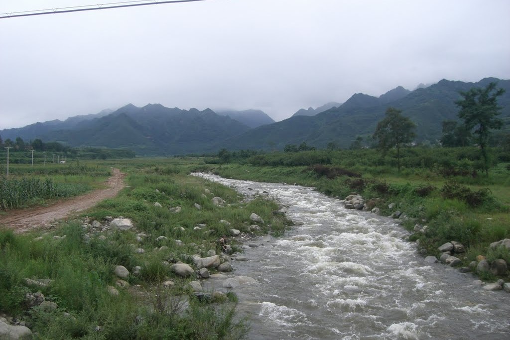 西寨村(河南省郟縣冢頭鎮西寨村)