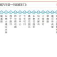 東莞公交54路