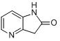 1,3-二氫-2H-吡咯並[3,2-b]吡啶-2-酮