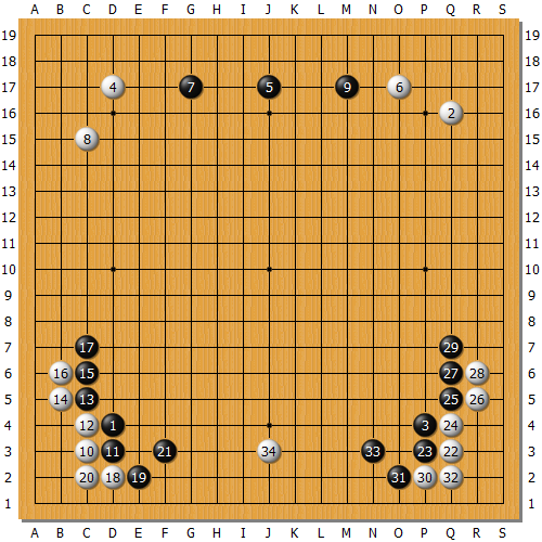 無理棋