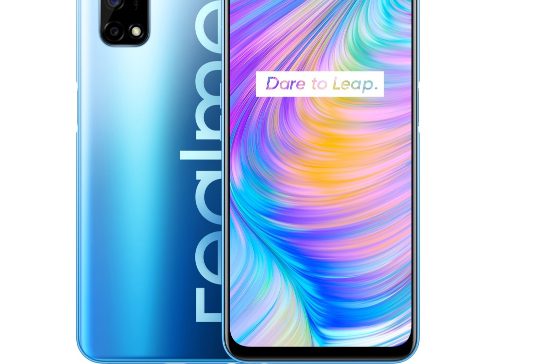 realme Q2