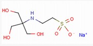 N-三(羥甲基)甲基-2-氨基乙磺酸單鈉鹽