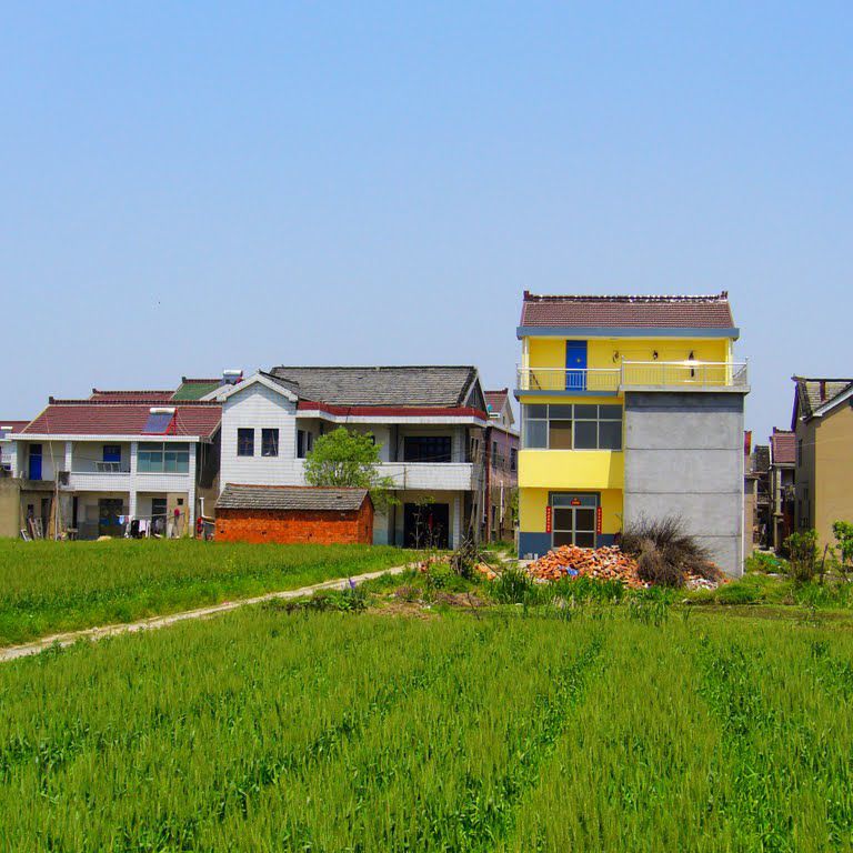 劉家村(雲南省曲靖市會澤縣大海鄉劉家村)