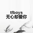 tfboys無心卻愛你