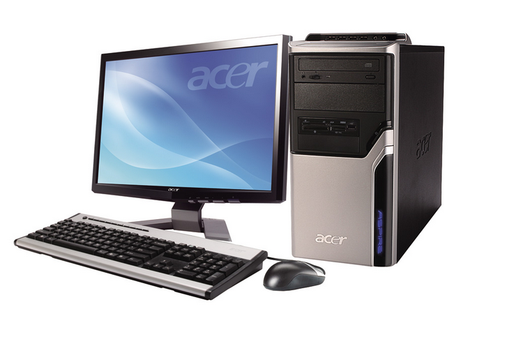 Acer Aspire G3220