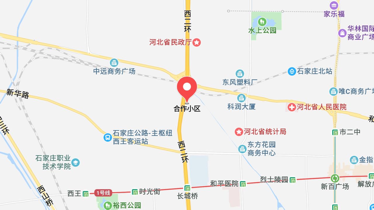 地圖信息