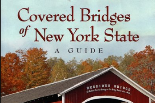 Covered Bridges of New York State