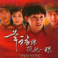 幸福像花兒一樣(2005年高希希執導電視劇)