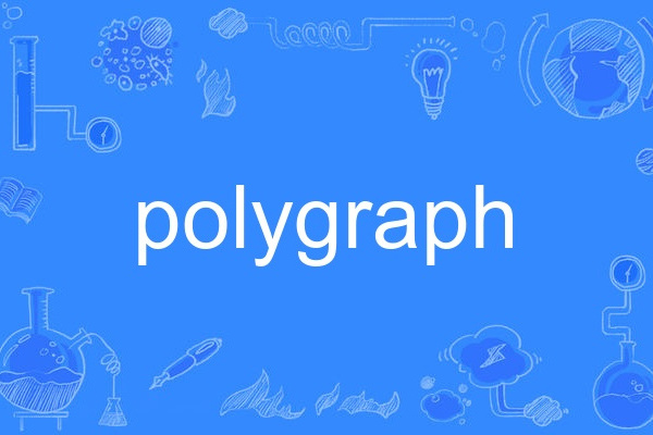 polygraph