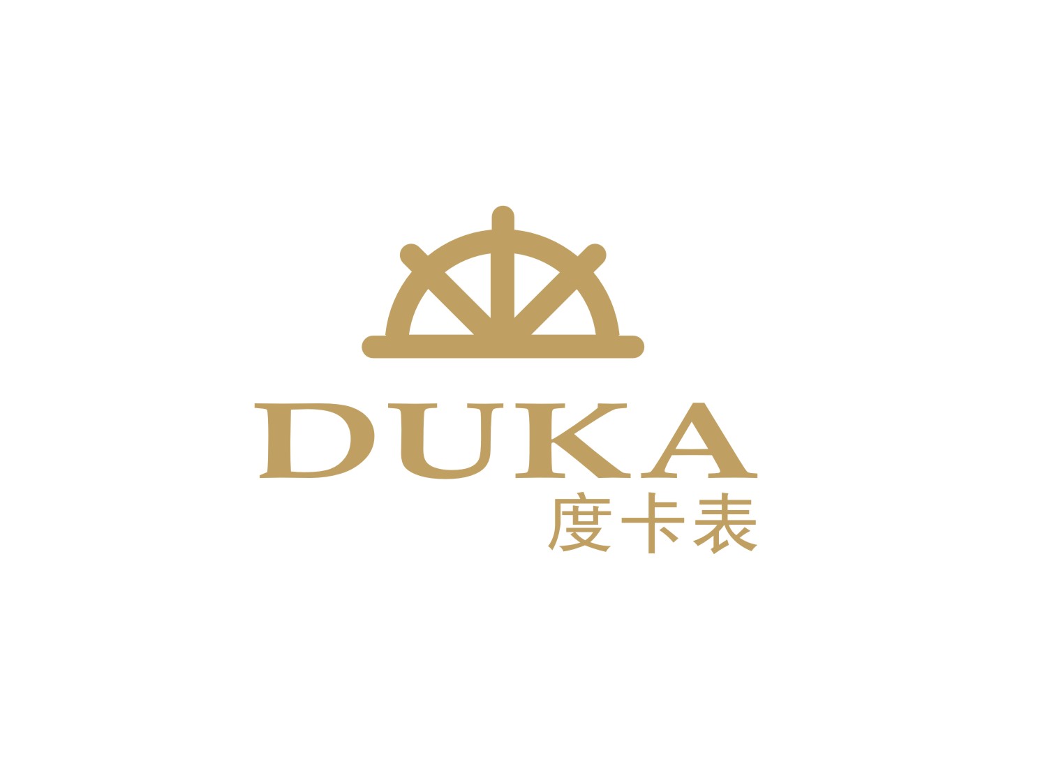 DUKA度卡手錶