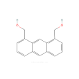 1,8-雙（羥甲基）蒽
