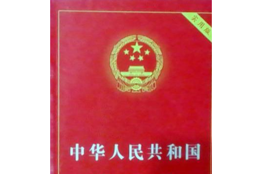 中華人民共和國公司法(2007年中國法制出版社出版的圖書)