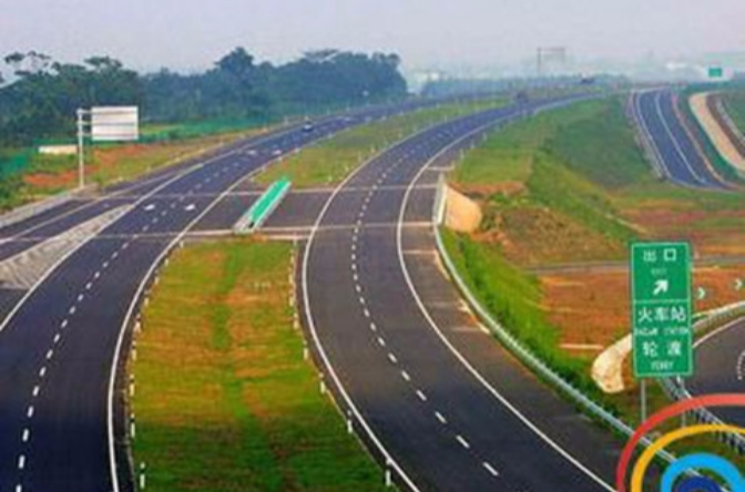 沿海高速公路(沿海高速)