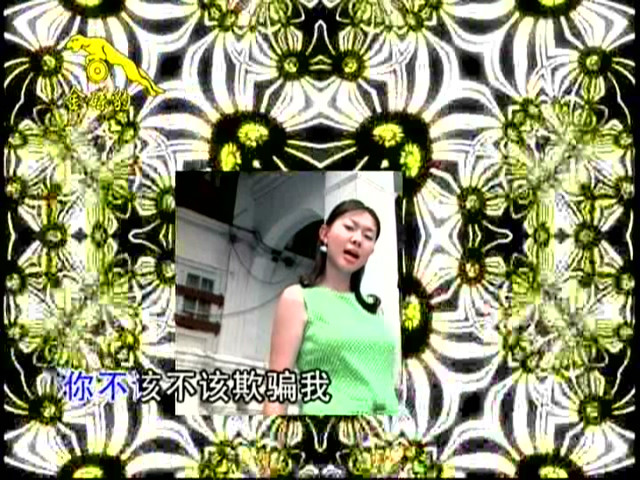 不該欺騙我(卓依婷演唱歌曲)