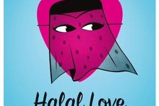 Halal Love